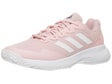 adidas Gamecourt 2 Lt Pink/White Women's Shoe