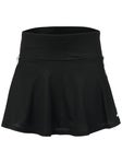 adidas Girl's Core Flounce Skirt Black M