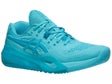 Asics Gel Resolution X Blue Men's Shoes