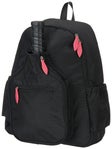 Ame & Lulu Pickleball Time Backpack Black