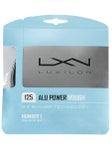 Luxilon ALU Power Rough 16L/1.25 String