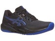 Asics Gel Challenger 15 Black/Cobalt Men's Shoes
