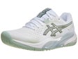 Asics Gel Challenger 15 White/Lichen Rock Men's Shoes