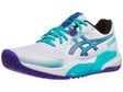 Asics Gel Challenger 15 White/Sea Glass Men's Shoes