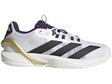 adidas adizero Cybersonic 2 Wh/Bk/Plum Men's Shoes