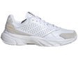 adidas CourtJam Control 3 PRM White Men's Shoes