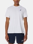 Asics Men's Core Court Top White XXL