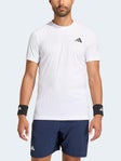 adidas Men's Core Gameset Freelift Top White S