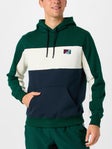Australian Men's Classic Posh Hoodie Green S