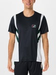 Australian Men's Classic Top Navy S
