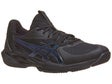 Asics Solution Speed FF 3 Black/Blue Men's Shoes