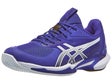 Asics Solution Speed FF 3 Clay Cob/Wh Men's Shoes