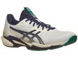 Asics Solution Speed FF 3 Crm/Midnight Men's Shoes