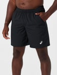 Asics Men's Core Court 9" Short Black S
