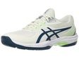 Asics Game FF Men's Pickleball Shoes - Cream/Teal