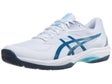 Asics Game FF Men's Pickleball Shoes-Wh/Mako