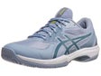 Asics Gel Game FF Grey Blue/Iron Clad Men's Shoes