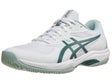 Asics Gel Game FF White/Dark Neptune Men's Shoes