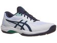 Asics Gel Game FF White/Midnight Men's Shoes
