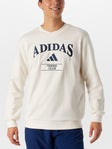 adidas Men's Heritage Crewneck
