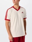 adidas Men's Heritage Top White L