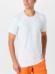 adidas Men's Melbourne Freelift Pro Top White XXL