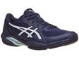 Asics Solution Swift FF 2 Midnight/Wh Men's Shoes