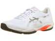 Asics Solution Swift FF 2 White/Khaki Men's Shoes