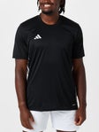 adidas Men's Team Tabela Top Black S