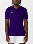 adidas Men's Team Tabela Top Purple M
