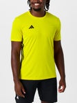 adidas Men's Team Tabela Top Yellow L