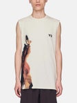 adidas Men's Y-3 Tank