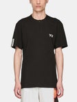 adidas Men's Y-3 ZIP Top