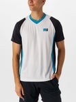 Australian Men's Summer Top White S