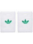 adidas Original Large Wristband White