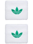 adidas Original Small Wristband White