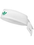 adidas Original Tie Band White