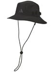 adidas Victory 5 Bucket Hat Black S/M