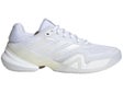 adidas Barricade 14 White/White Women's Shoes 