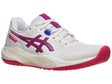 Asics Gel Challenger 15 Cream/Rose Women's Shoes