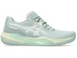 Asics Gel Challenger 15 Clay Lichen/Gn Wom's Shoes