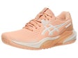 Asics Gel Challenger 15 Cantaloupe/White Women's Shoes