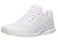 adidas Avaflash 2 White/Silver Women's Shoes