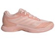adidas Avacourt 3 Blush Pink/Silver Women's Shoes