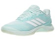 adidas Avacourt 3 Clay Halo Mint/White Women's Shoes