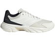 adidas CourtJam Control 3 Off Wh/Champ Women's Shoes