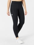 adidas Women's Core Gameset Match Legging Black XS