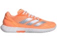 adidas Defiant Speed 2 Orange/White Women's Shoes