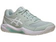 Asics Gel Dedicate 8 Lichen Rock/Wh Women's Shoes