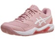 Asics Gel Dedicate 8 Morganite/White Women's Shoes